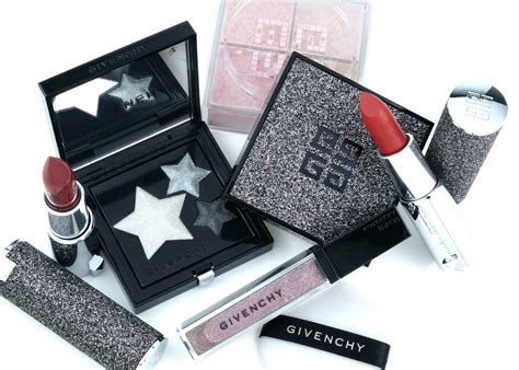 givenchy makeup holiday 2020|Holiday Collection Limited Edition .